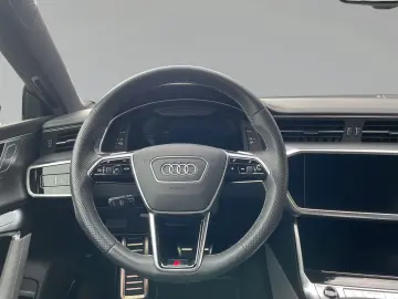 A7 Sportback 50 TFSI e qu Matrix Leder Memory B&