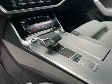 A7 Sportback 50 TFSI e qu Matrix Leder Memory B&