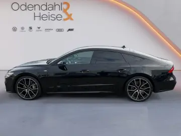 A7 Sportback 50 TDI quattro Tiptronic B&O   ACC