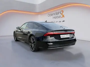 A7 Sportback 50 TDI quattro Tiptronic B&O   ACC