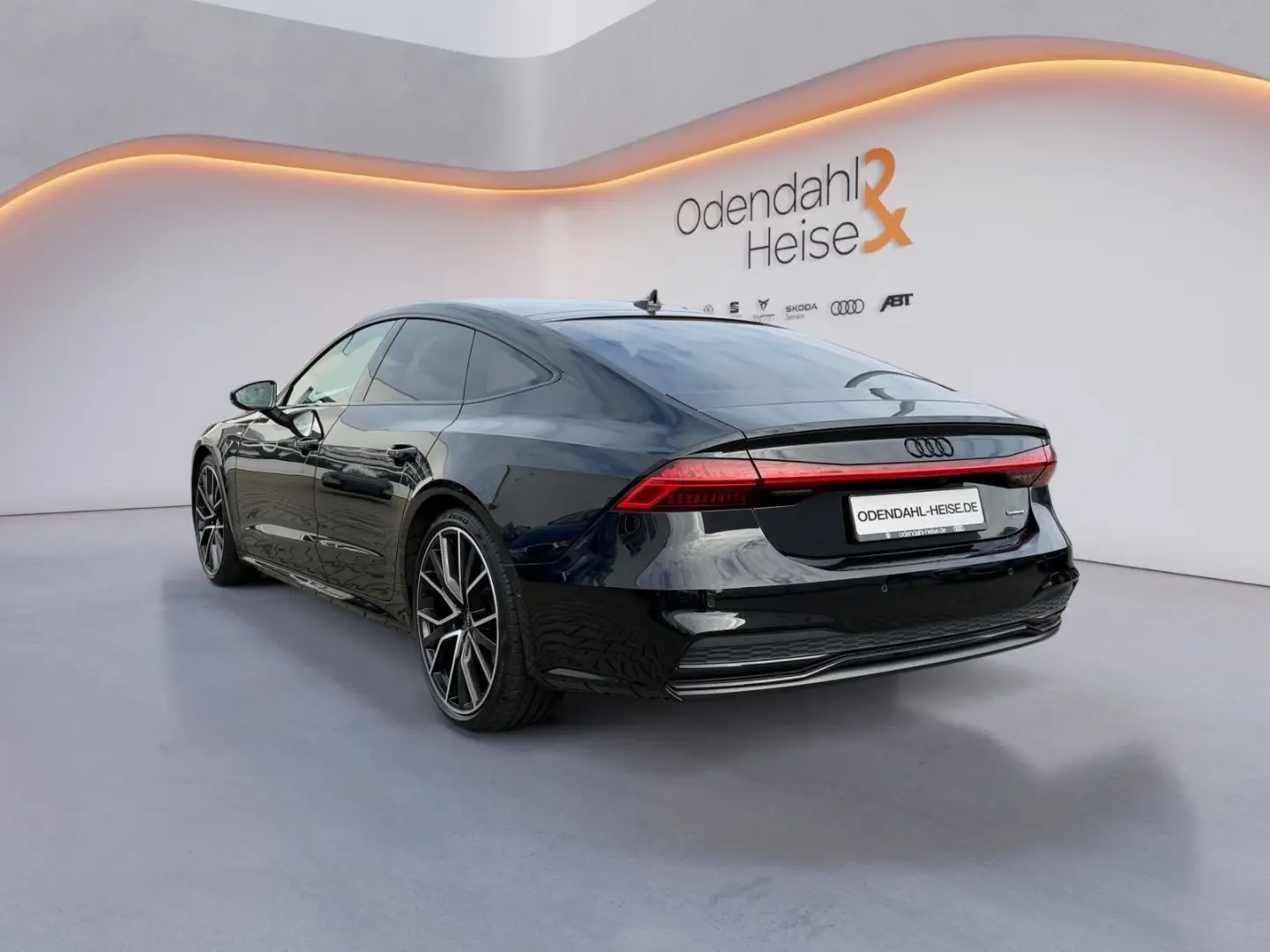 A7 Sportback 50 TDI quattro Tiptronic B&O   ACC