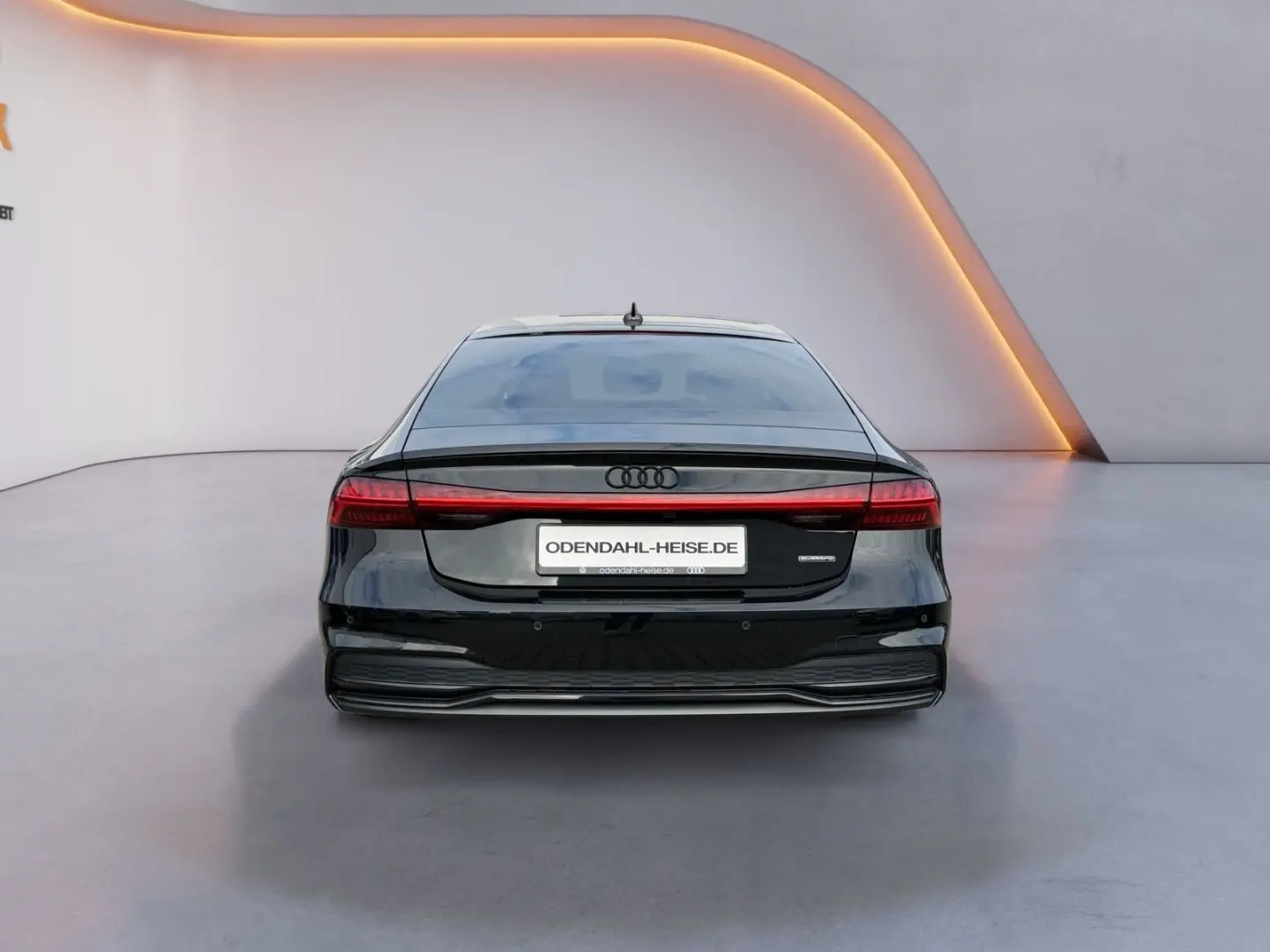 A7 Sportback 50 TDI quattro Tiptronic B&O   ACC