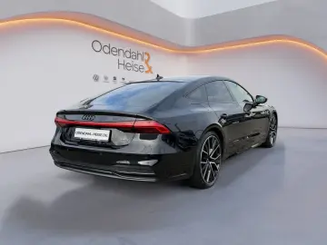A7 Sportback 50 TDI quattro Tiptronic B&O   ACC