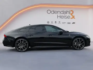 A7 Sportback 50 TDI quattro Tiptronic B&O   ACC