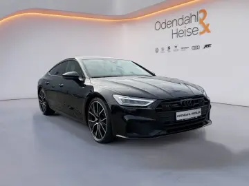 A7 Sportback 50 TDI quattro Tiptronic B&O   ACC
