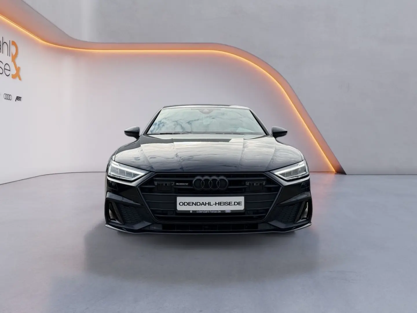 A7 Sportback 50 TDI quattro Tiptronic B&O   ACC