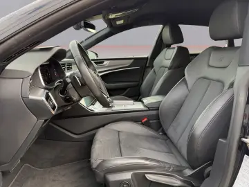 A7 Sportback 50 TDI quattro Tiptronic B&O   ACC