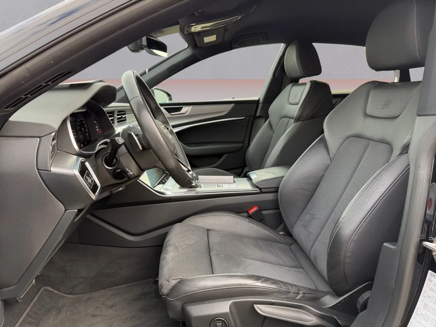 A7 Sportback 50 TDI quattro Tiptronic B&O   ACC
