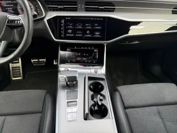 A7 Sportback 50 TDI quattro Tiptronic B&O   ACC