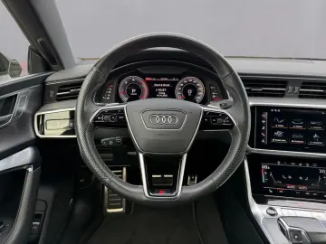 A7 Sportback 50 TDI quattro Tiptronic B&O   ACC