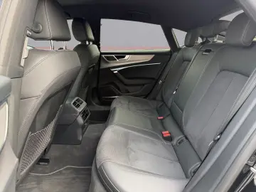 A7 Sportback 50 TDI quattro Tiptronic B&O   ACC