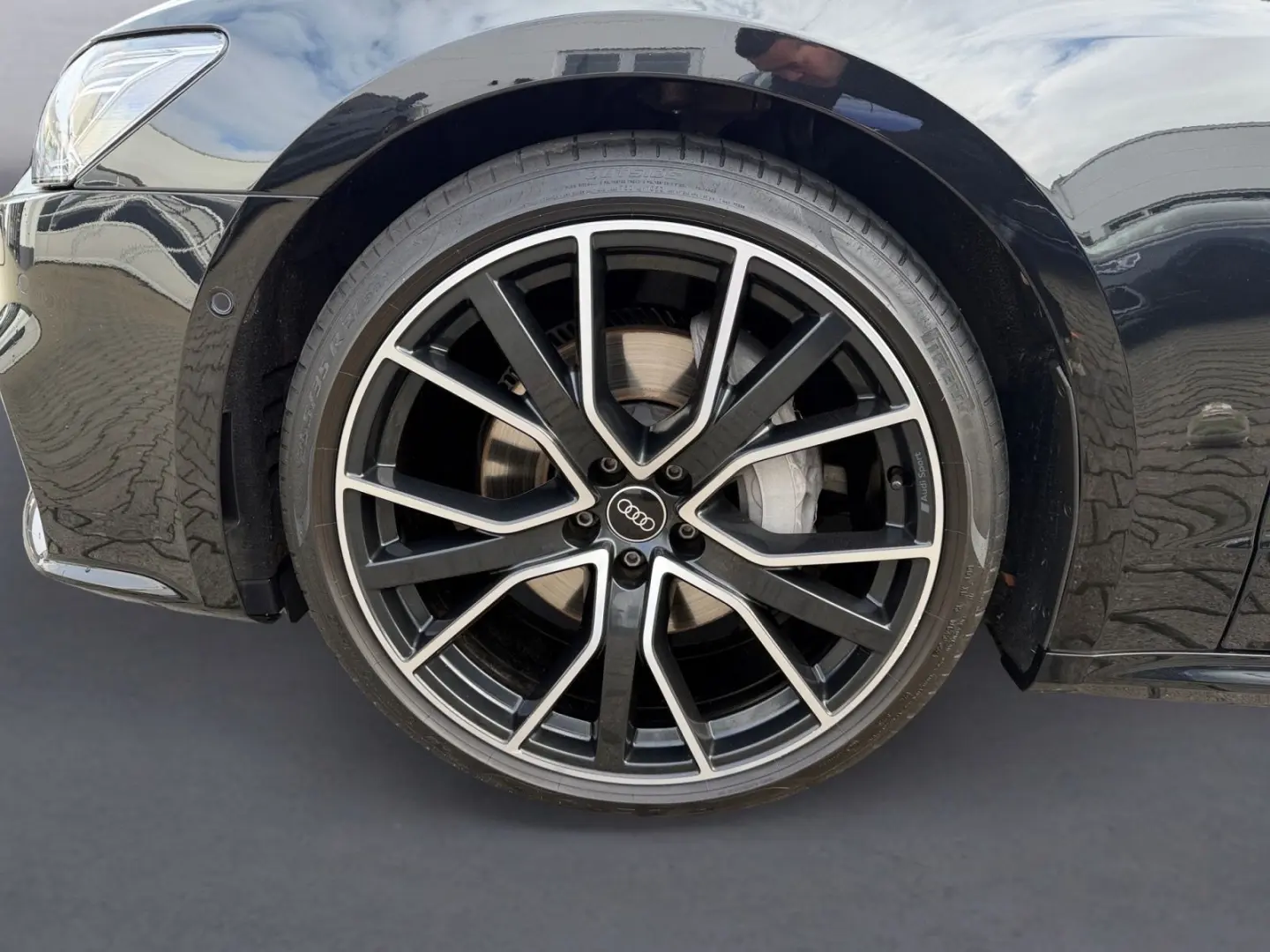 A7 Sportback 50 TDI quattro Tiptronic B&O   ACC