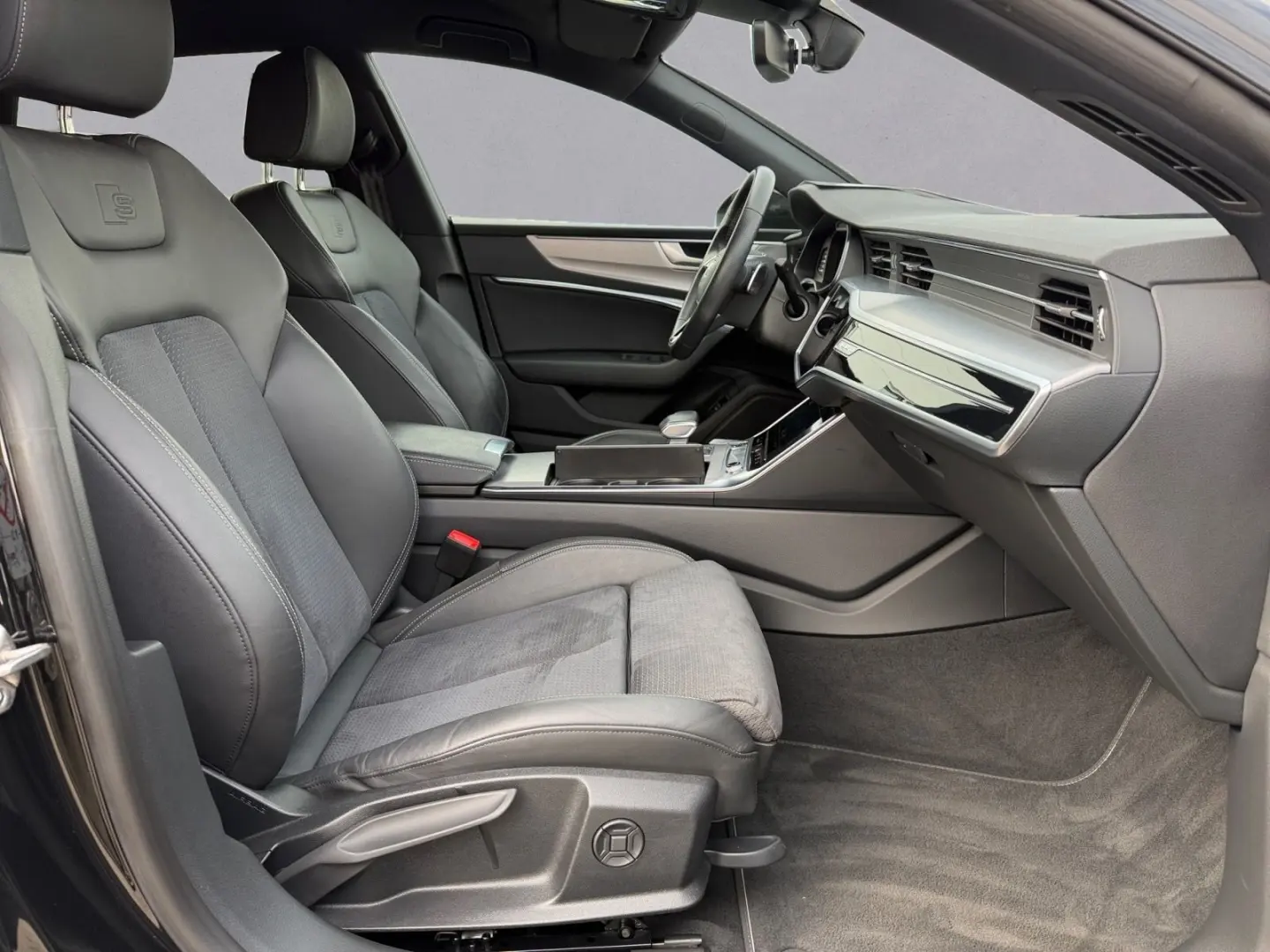 A7 Sportback 50 TDI quattro Tiptronic B&O   ACC