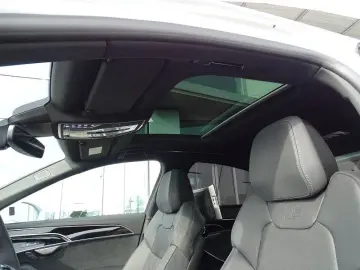 A8 50 TDI S Line Plus quattro - B & O