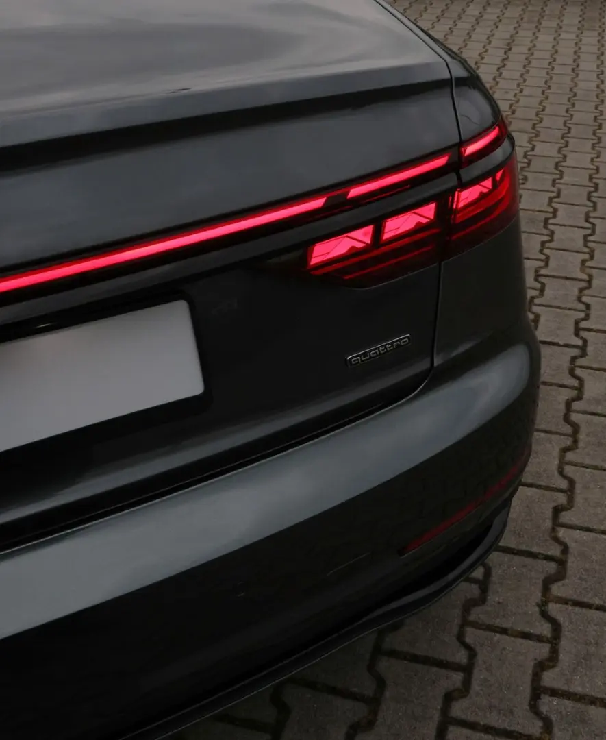 A8 50 TDI quat. S line B&O HuD Pano SoftClose