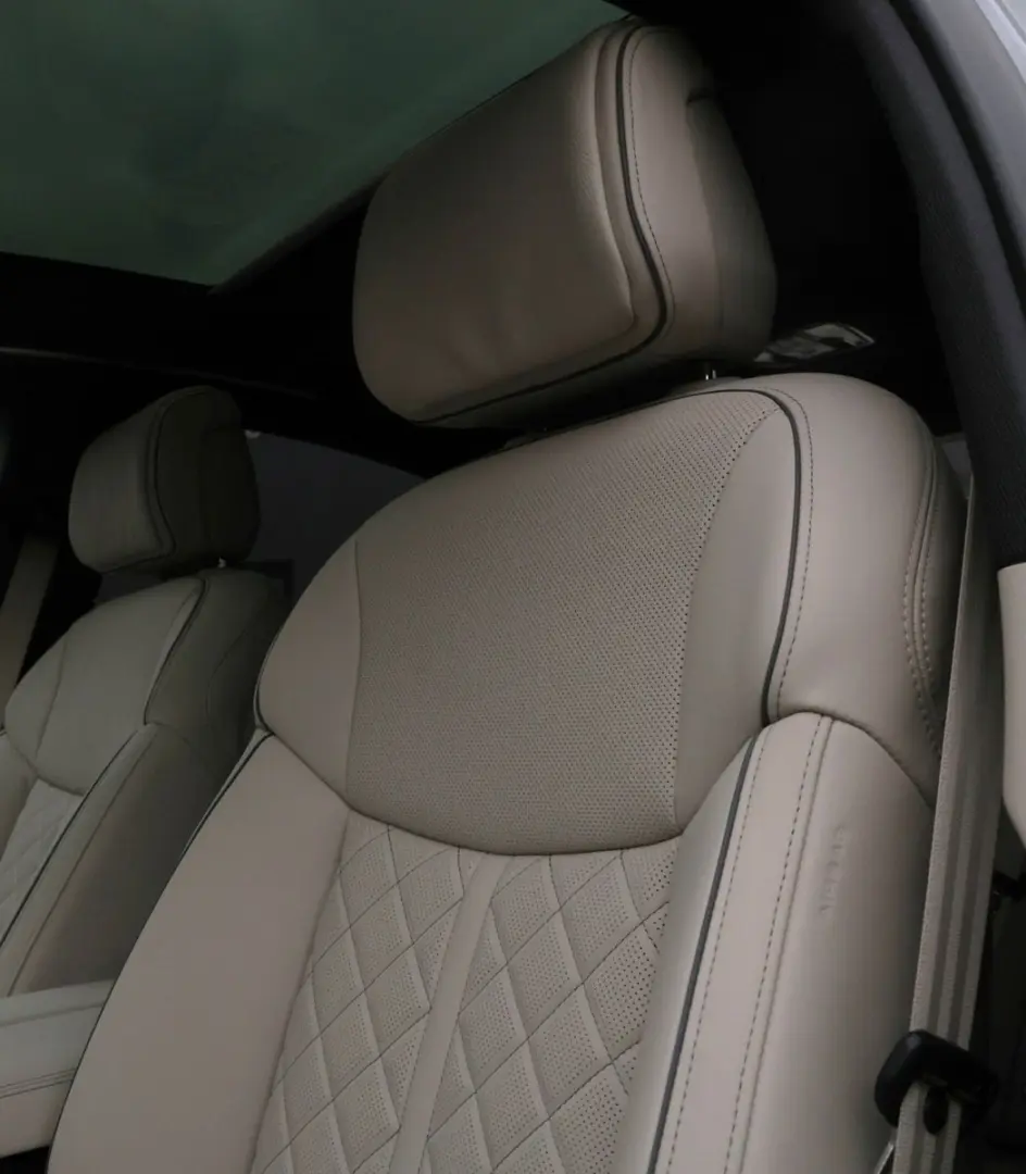 A8 50 TDI quat. S line B&O HuD Pano SoftClose