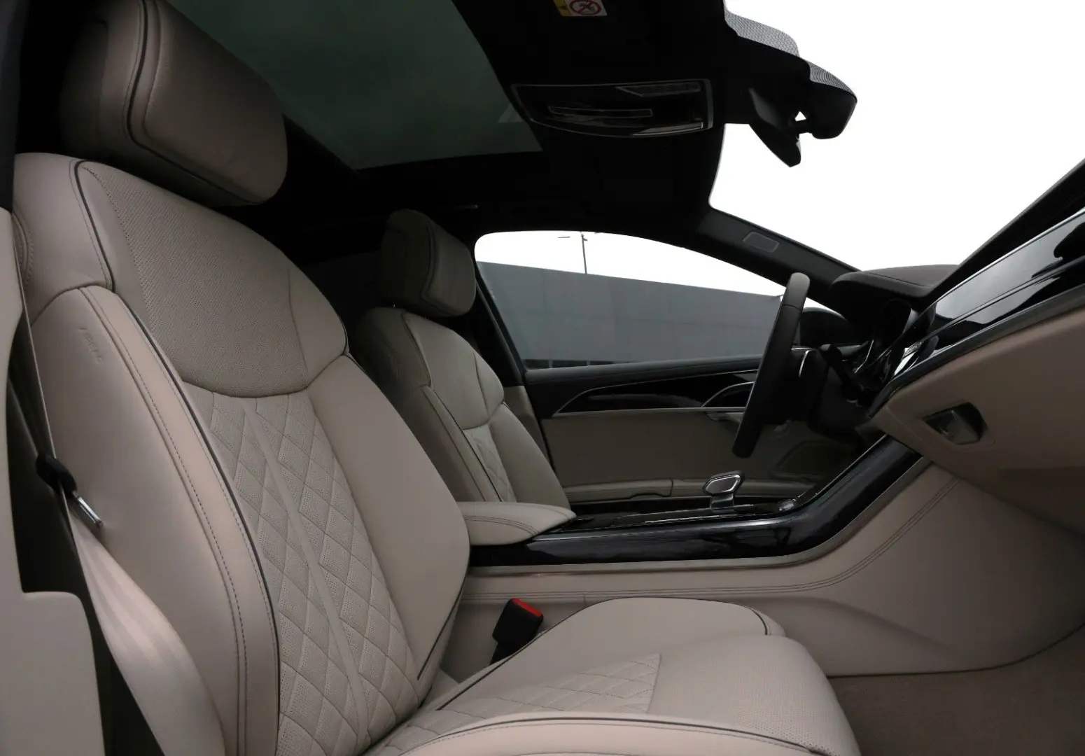 A8 50 TDI quat. S line B&O HuD Pano SoftClose
