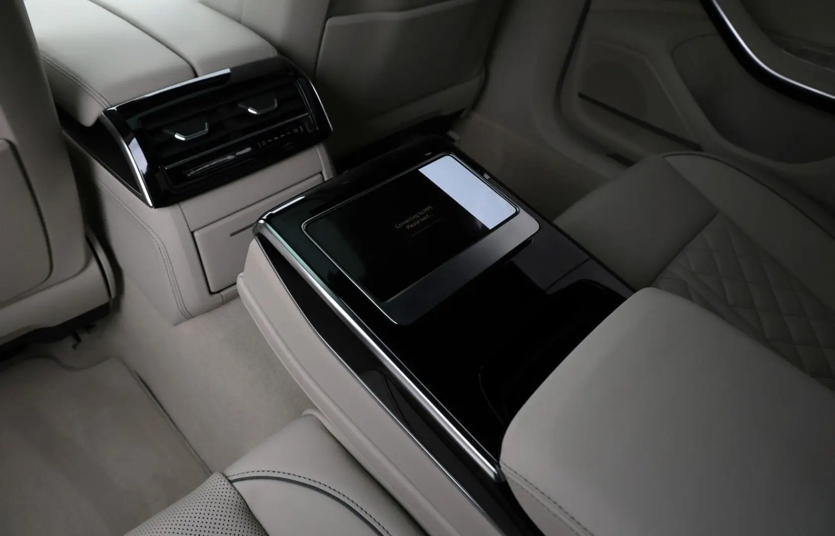 A8 50 TDI quat. S line B&O HuD Pano SoftClose
