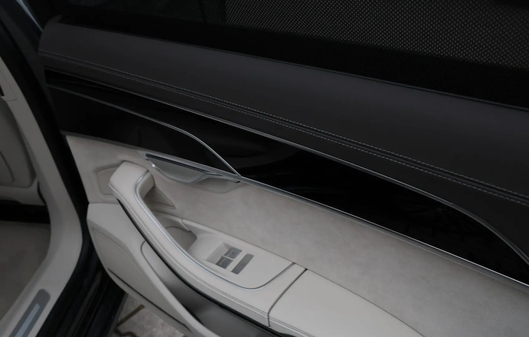 A8 50 TDI quat. S line B&O HuD Pano SoftClose