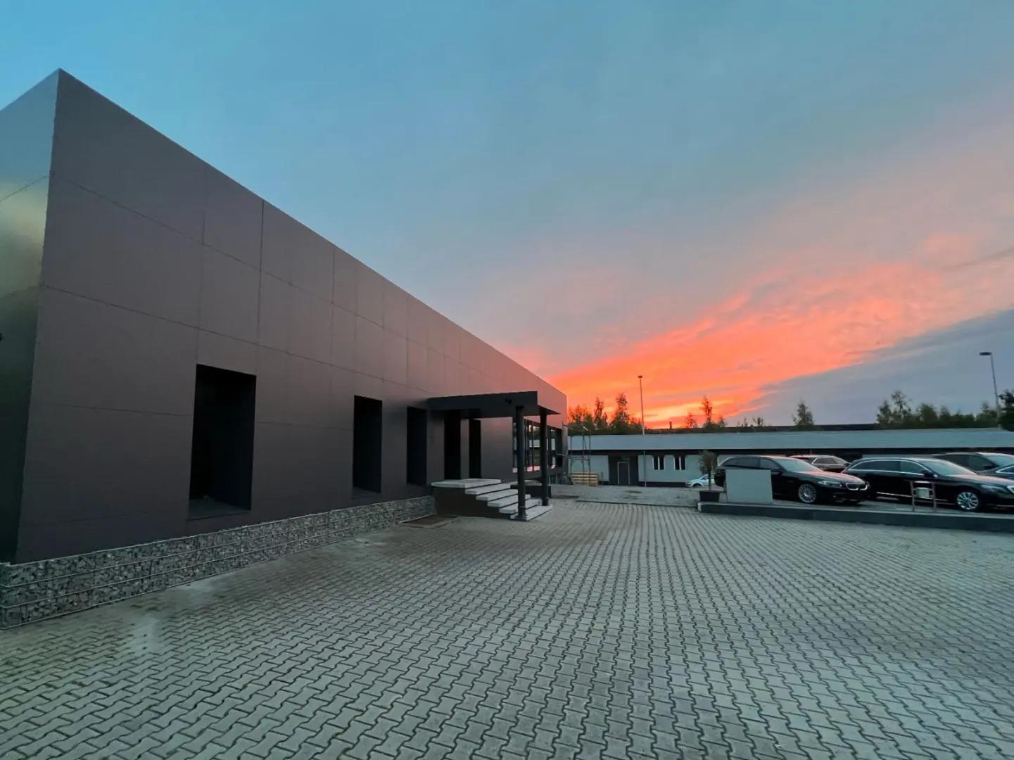 A8 50 TDI quat. S line B&O HuD Pano SoftClose
