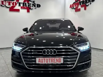A8 50 TDI quattro 65TKM PANO HUD LASER  360 KAM