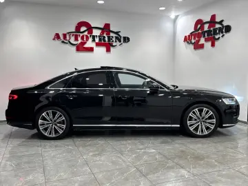 A8 50 TDI quattro 65TKM PANO HUD LASER  360 KAM