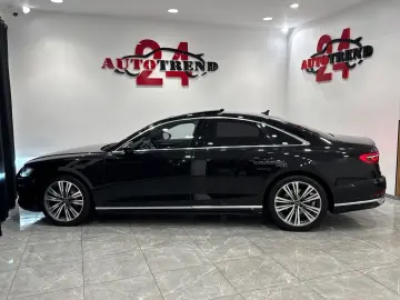 A8 50 TDI quattro 65TKM PANO HUD LASER  360 KAM