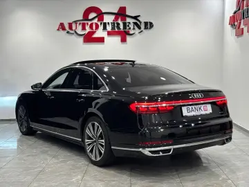A8 50 TDI quattro 65TKM PANO HUD LASER  360 KAM