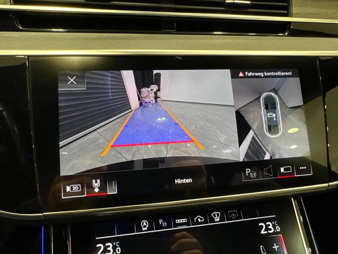 A8 50 TDI quattro 65TKM PANO HUD LASER  360 KAM
