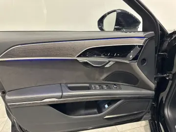 A8 50 TDI quattro 65TKM PANO HUD LASER  360 KAM