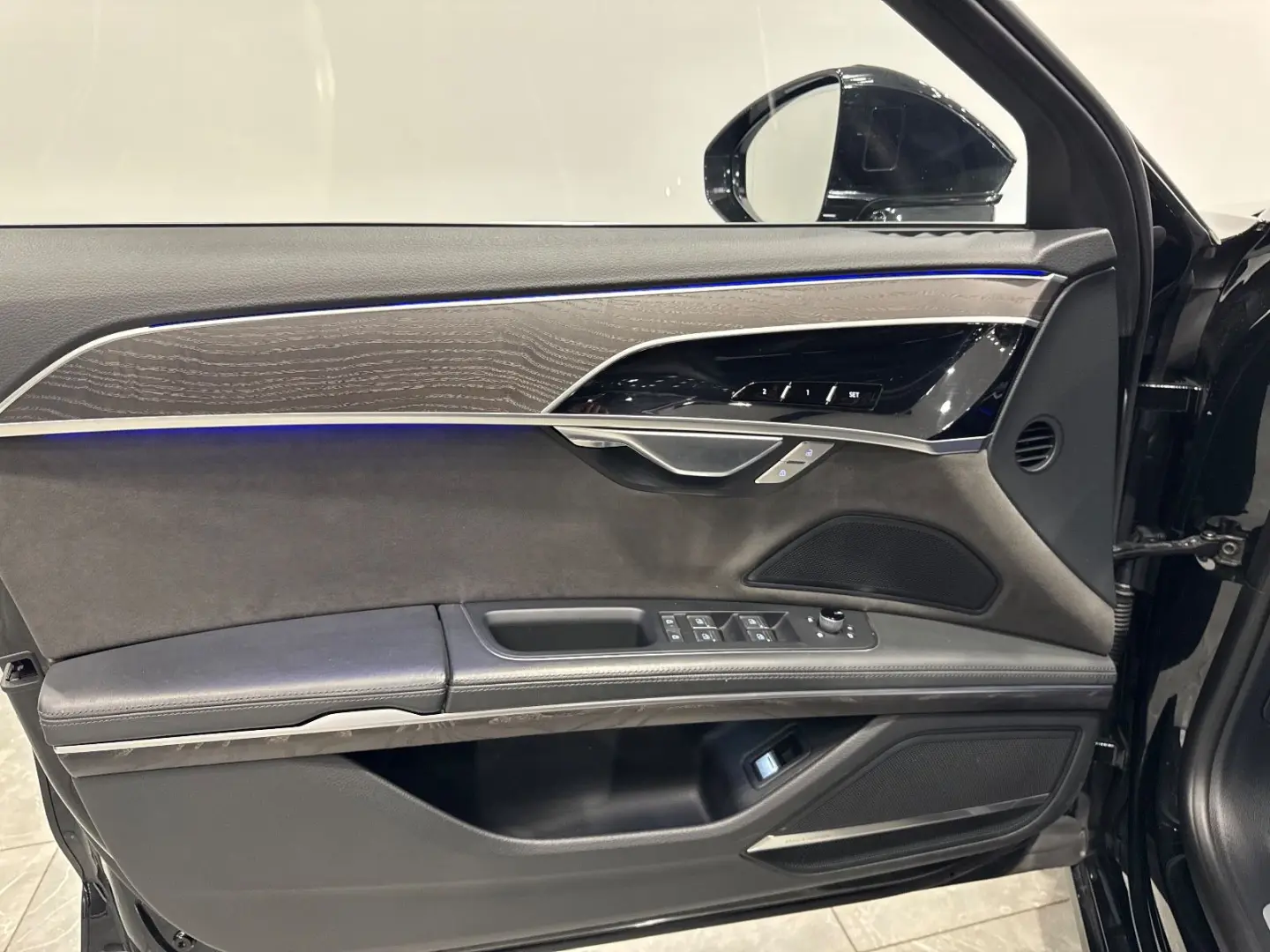 A8 50 TDI quattro 65TKM PANO HUD LASER  360 KAM