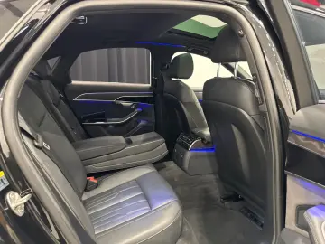 A8 50 TDI quattro 65TKM PANO HUD LASER  360 KAM