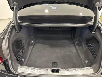 A8 50 TDI quattro 65TKM PANO HUD LASER  360 KAM