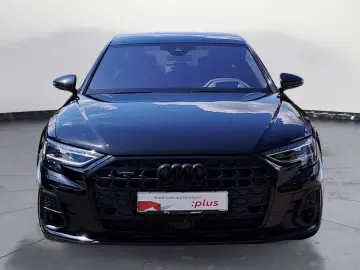 A8 50 TDI quattro tiptronic