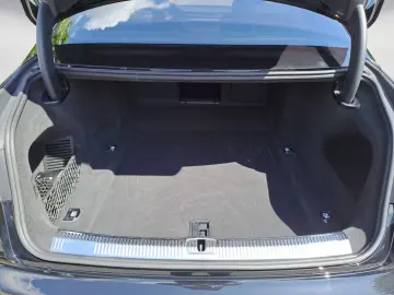 A8 50 TDI quattro tiptronic