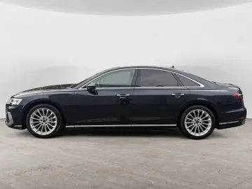 A8 50 TDI Pano Matrix Standhzg.