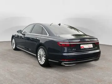 A8 50 TDI Pano Matrix Standhzg.