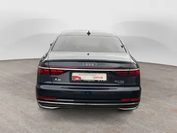 A8 50 TDI Pano Matrix Standhzg.