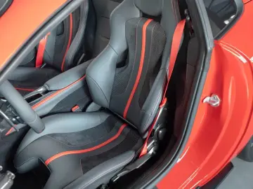 812 GTS  LIFT  CARBON RACING SEATS FULL PPF