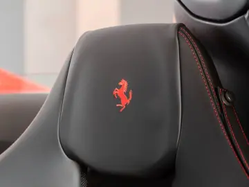 812 GTS  LIFT  CARBON RACING SEATS FULL PPF