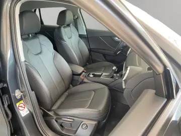 Q2 advanced (SHZ.NAVI.PDC.virtual cockpit) 40 TF