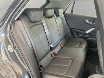 Q2 advanced (SHZ.NAVI.PDC.virtual cockpit) 40 TF