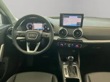 Q2 advanced (SHZ.NAVI.PDC.virtual cockpit) 40 TF
