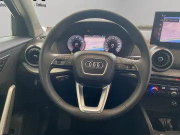 Q2 advanced (SHZ.NAVI.PDC.virtual cockpit) 40 TF