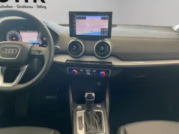 Q2 advanced (SHZ.NAVI.PDC.virtual cockpit) 40 TF