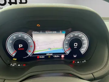 Q2 advanced (SHZ.NAVI.PDC.virtual cockpit) 40 TF