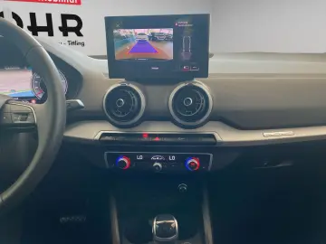 Q2 advanced (SHZ.NAVI.PDC.virtual cockpit) 40 TF