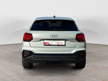 Q2 35 TDI S-Tronic S line Nappa Matrix Standhzg
