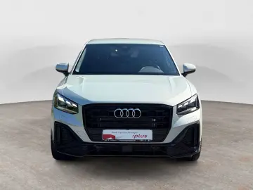 Q2 35 TDI S-Tronic S line Nappa Matrix Standhzg