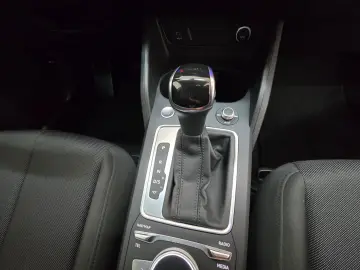 Q2 35 TFSI advanced S-tronic LED Navi Kamera GRA